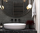 Керамогранит Laparet Leda Black 60x120 глянцевый