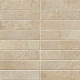 Декор ColiseumGres Гарда/ Garda Marrone Brick 45x45