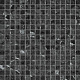 Мозаика Атлас Конкорд Италия Марвел Дрим/ Marvel Dream Grigio Intenso Mosaico Lappato 30x30 AOVA