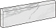 Плинтус Kerama Marazzi SG622602R\6BT Монте Тиберио лаппатированный 9,5x60