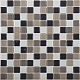 Мозаика NSmosaic 823-059 коричневый 30x30