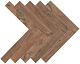 Декор Атлас Конкорд Италия Этик Про/ Etic Pro Noce Hickory Herringbone 36.2x41.2 AWV5