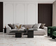 Керамогранит Laparet Statuario Porshe 60x120 полированный