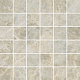 Мозаика Колизеумгрес Лирика/ Lirica Грэй 610110001490 серый 30x30