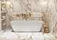 Керамогранит Старо Nestle Sky Polished 60x120 голубой