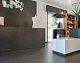 Керамогранит Laminam Fokos Grafite 162x324 LAMF010842_IT