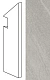 Плинтус Атлас Конкорд Италия Marvel Clauzetto Battiscopa Sag. Dx ATHR 7.2x30