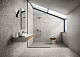 Керамогранит Идальго Lunar Grey Light MR 60x120 серый