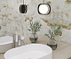 Керамогранит Laparet Musica Green 60x60 полированный