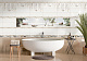 Декор Альма Керамика Айленд/ Ailand DWA11ALD424 20x60