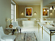 Декор Grasaro Classic Marble White 40x40 G-270/G/d02/400x400x9