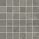 Мозаика Италон Терравива/ Terraviva Дарк 30x30