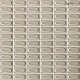 Мозаика NSmosaic R-363 бежевый 30x30