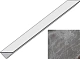 Бордюр Атлас Конкорд Италия Marvel Crystal Beauty Corner LD5C 1.4x50