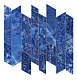 Мозаика Атлас Конкорд Италия Марвел Дрим/ Marvel Dream Ultramarine Liberty 31.8x26.1 AOVW