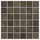 Мозаика Италон Дженезис/ Genesis Браун 30x30