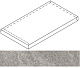 Ступень угловая левая Италон Климб/ Climb Х2 Rock X2 33x60