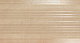Декор Атлас Конкорд Италия Марвел/ Marvel Beige Stripe 30.5x56 ASC3