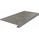 Ступень клееная SG632220R\GCF Терраццо коричневый 33х60