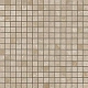 Мозаика Атлас Конкорд Италия Marvel Gris Clair Mosaic Q 9EQG 30.5x30.5