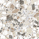 Декор Vitra Марбл-Х/ Marble-X Терраццо 60x60 лаппатированный