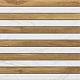 Мозаика Estima SM02/SI02 Ametis Supreme Fascia 30x30 белый
