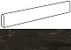 Плинтус Атлас Конкорд Италия Marvel Absolute Brown Battiscopa Dig. Matt AFBK 4.6x60