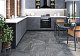 Керамогранит Альма Керамика Нексстоун/ Nexstone GFU6060NXT70R черный 60x60