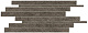 Мозаика Атлас Конкорд Италия Буст Стоун/ Boost Stone Tobacco Mosaico Brick 30x60 A7DB