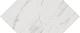 Керамическая плитка Kerama Marazzi Келуш белый глянцевый 14x34 35006