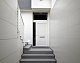 Керамогранит Laminam Collection Nero 100x300x3,5 LAMF000046_IT