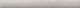Бордюр Kerama Marazzi PFE043 Карандаш Чементо серый светлый матовый 2x20