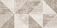 Декор Lasselsberger Шпицберген бежевый 30x60