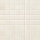 Мозаика Атлас Конкорд Италия Марвел/ Marvel Champagne Mosaico Matte 30x30 ASK7