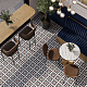 Керамогранит Старо Pre-Cut Bristol Red Matt 60x60 разноцветный