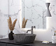 Керамогранит Laparet Statuario Crown белый 60x120 полированный