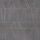 Керамогранит Kerama Marazzi DL841300R Турнель декорированный обрезной 80x80