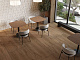 Керамогранит Estima AV04 Ametis Alavesa Wenge 19.4x160 коричневый