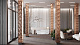Керамогранит Estima Cave CA01 60x60