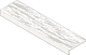Ступень Атлас Конкорд Италия Траст/ Trust Ivory elemento L Grip A3KH 15x60