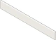 Плинтус Атлас Конкорд Италия Буст Микс/ Boost Mix Ivory Battiscopa A83L 7.2x60