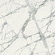 Керамогранит Италон Шарм Делюкс/ Charme Deluxe Инвизибл Уайт 80x80 лаппатированный
