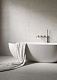 Ступень Керранова Naedine Light Grey K-2152/SR/st01/300x1200x10 серый