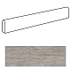 Плинтус Атлас Конкорд Италия Акси/ Axi Silver Fir Battiscopa ANLK 7.2x90