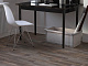 Вставка Kerama Marazzi STG\C482\SG1550 Браш Вуд коричневый тёмный 9,9x9,9