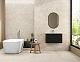 Керамогранит Аркадия Керамика RT6009-B Arawak White Matt Rustic Punch 60x60 белый