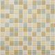 Мозаика NSmosaic S-456 бежевый 30x30