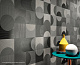 Керамическая плитка Атлас Конкорд Италия Призм/ Prism Midnight Matte 50x120 A4TO