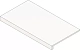 Ступень Атлас Конкорд Италия Норде/ Norde Oro Scalino A59I 33x60