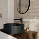 Керамическая плитка Kerama Marazzi Матрикс серый матовый 20x30 8343